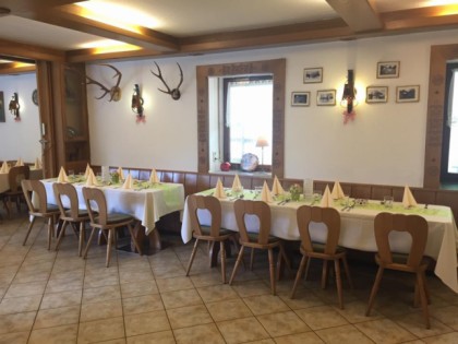 照片: Ziegelh&amp;uuml;tte